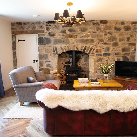 Dandaleith Cottage No.1 Craigellachie Luaran gambar
