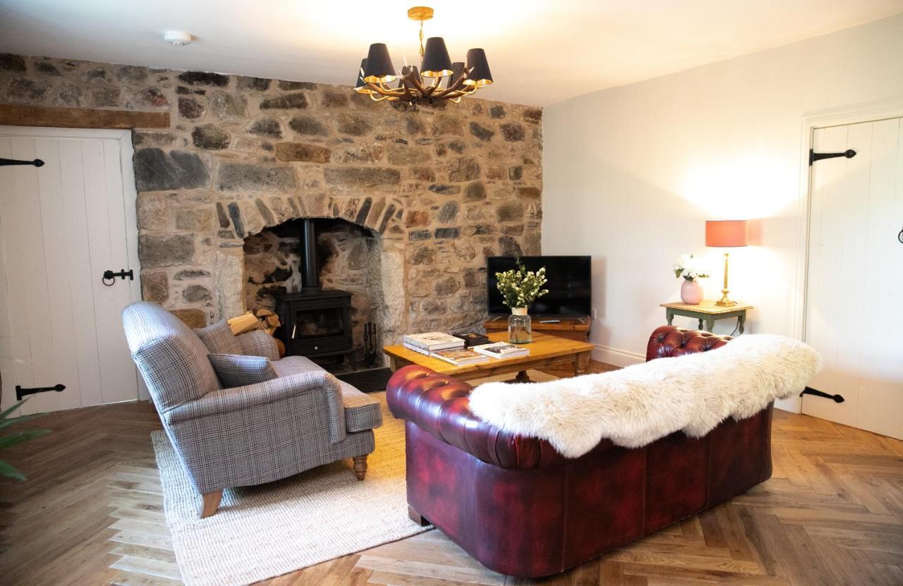 Dandaleith Cottage No.1 Craigellachie Luaran gambar