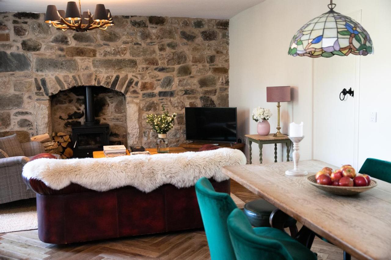 Dandaleith Cottage No.1 Craigellachie Luaran gambar