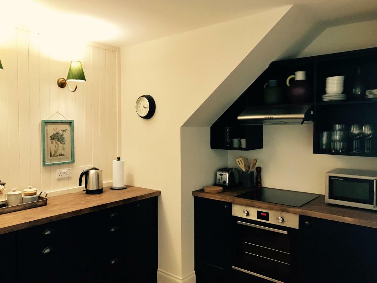 Dandaleith Cottage No.1 Craigellachie Luaran gambar
