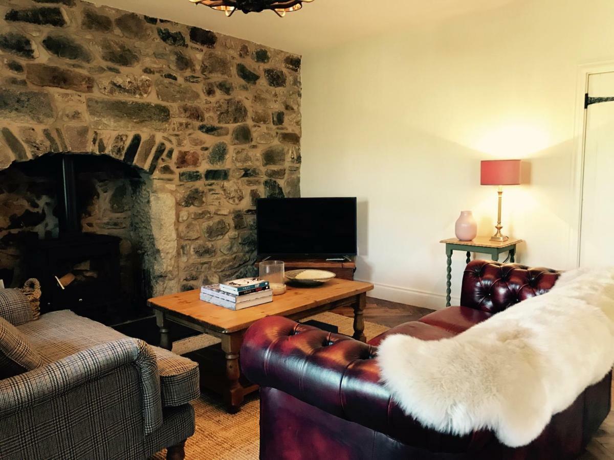Dandaleith Cottage No.1 Craigellachie Luaran gambar